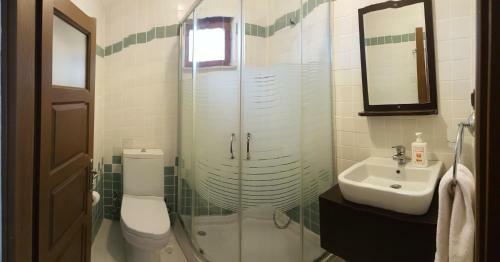 Hostal Dervi??han Pension