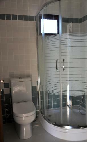 Hostal Dervi??han Pension