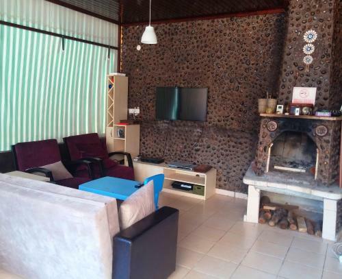 Hostal Dervi??han Pension
