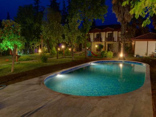 Hostal Dervi??han Pension