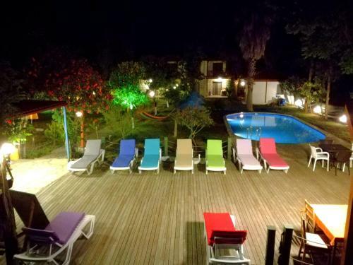 Hostal Dervi??han Pension