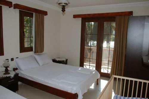 Hostal Dervi??han Pension