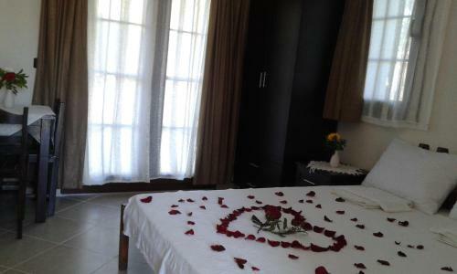 Hostal Dervi??han Pension