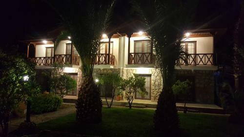 Hostal Dervi??han Pension