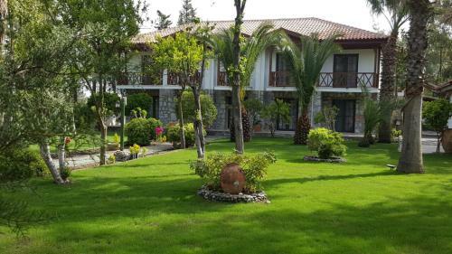 Hostal Dervi??han Pension