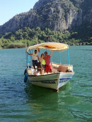 Hostal Dervi??han Pension