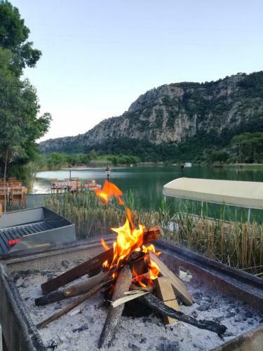 Hostal Dervi??han Pension
