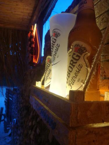 Hostal Dervi??han Pension