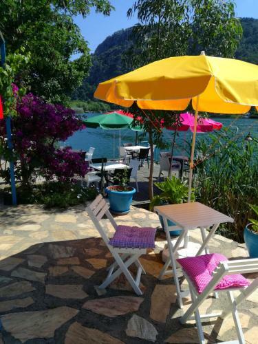 Hostal Dervi??han Pension