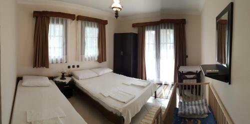 Hostal Dervi??han Pension