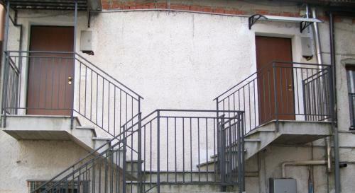 Hostal Affittacamere Vittoria