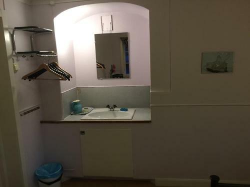 Albergue Stora Djul� Vandrarhem