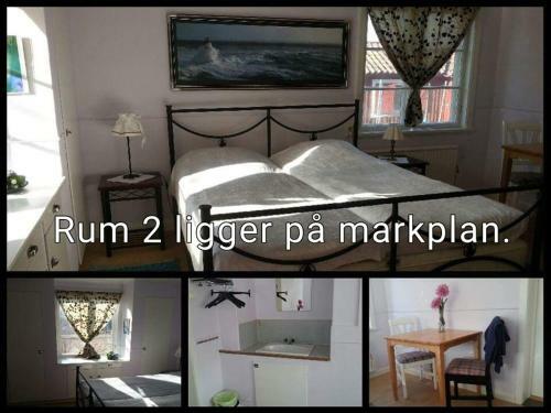 Albergue Stora Djul� Vandrarhem