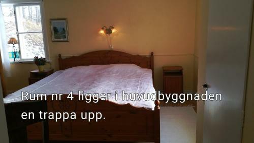 Albergue Stora Djul� Vandrarhem