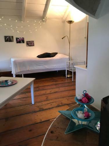 Albergue Stora Djul� Vandrarhem