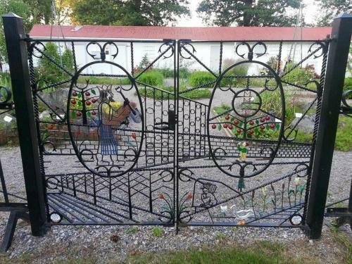 Albergue Stora Djul� Vandrarhem