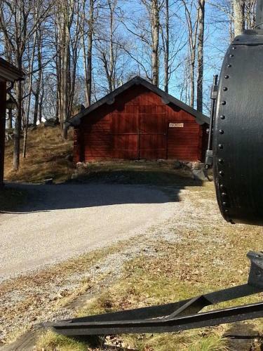 Albergue Stora Djul� Vandrarhem