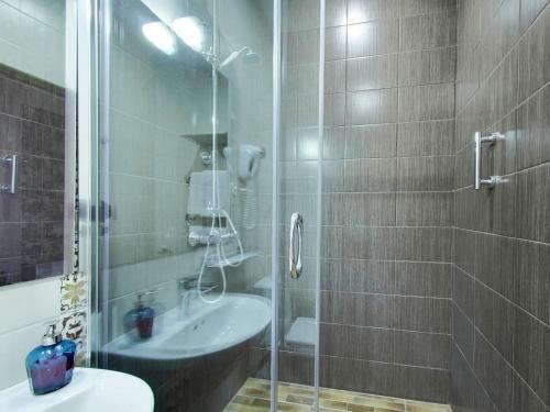 Hotel Parilkin