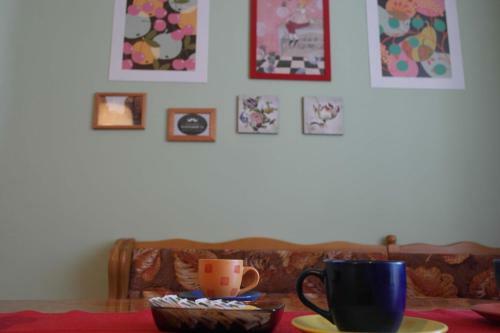 Salvador Apartments
