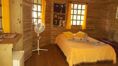 Hotel Los Mangos