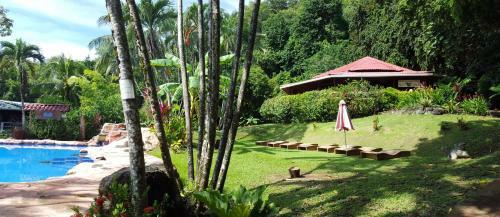 Hotel Los Mangos