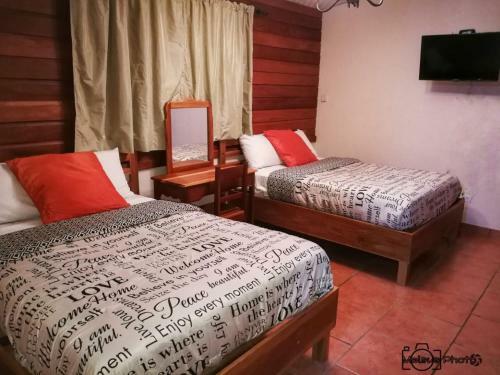Hotel Nics Place