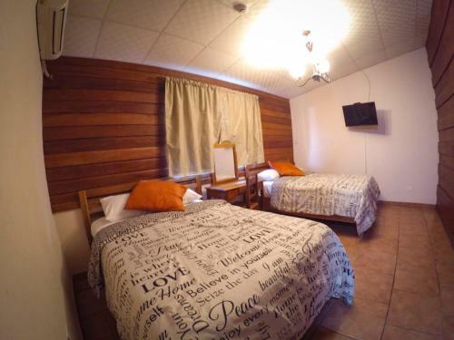 Hotel Nics Place