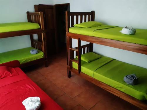 Hotel Nics Place