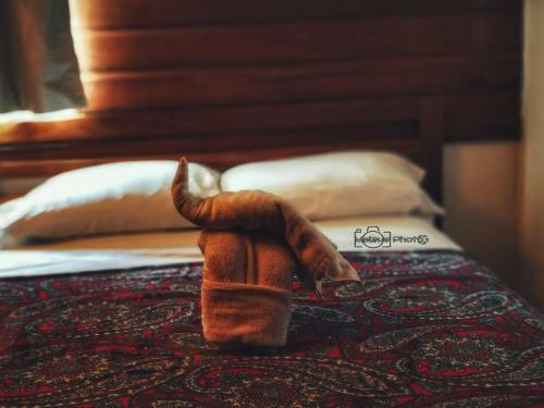 Hotel Nics Place