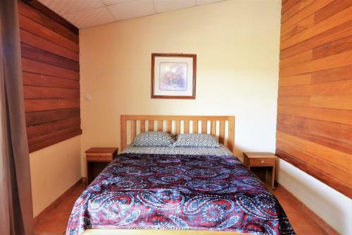 Hotel Nics Place