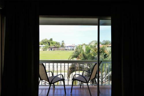 Hotel Nics Place