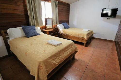 Hotel Nics Place