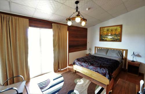 Hotel Nics Place