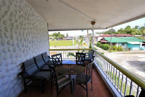 Hotel Nics Place