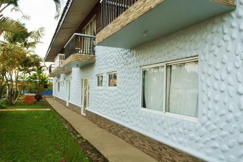 Hotel Nics Place