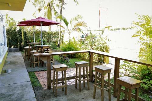Hotel Nics Place