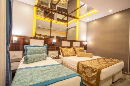 Hotel Pamukkale Ece Otel