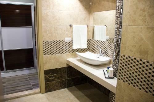 Hotel Pamukkale Ece Otel