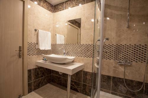 Hotel Pamukkale Ece Otel