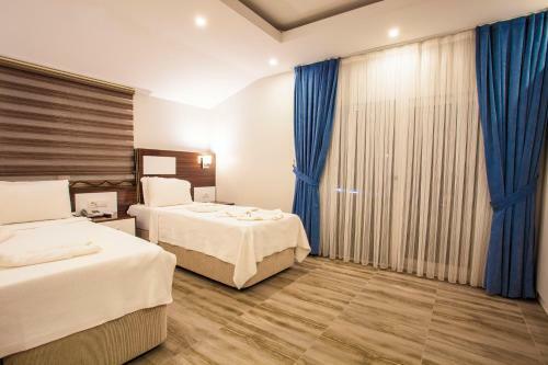 Hotel Pamukkale Ece Otel