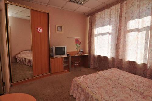 Posada Hotel Postoyalyi Dvor