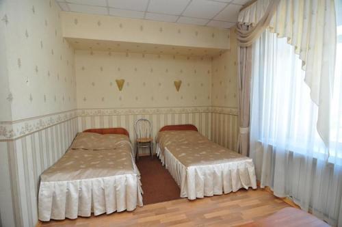 Posada Hotel Postoyalyi Dvor