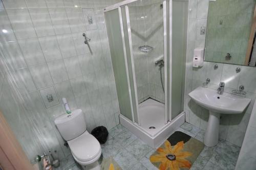 Posada Hotel Postoyalyi Dvor