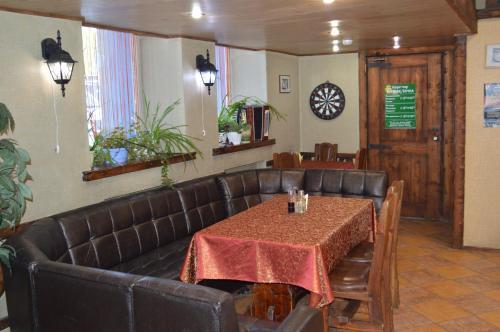 Posada Hotel Postoyalyi Dvor