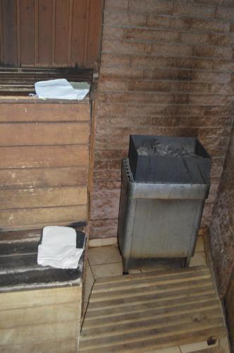 Posada Hotel Postoyalyi Dvor