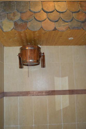 Posada Hotel Postoyalyi Dvor