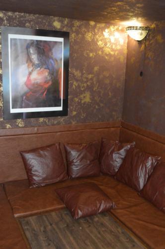 Posada Hotel Postoyalyi Dvor