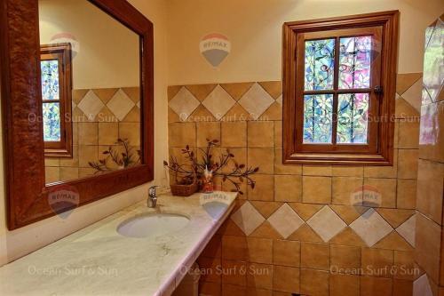 Hotel Casa Cigalou Tamarindo