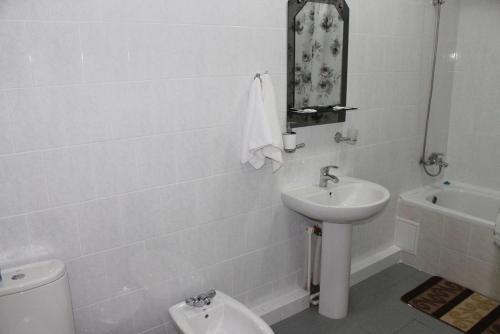 Hotel Zolotoy Lev