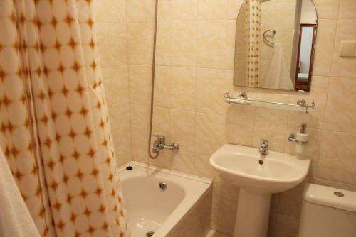 Hotel Zolotoy Lev